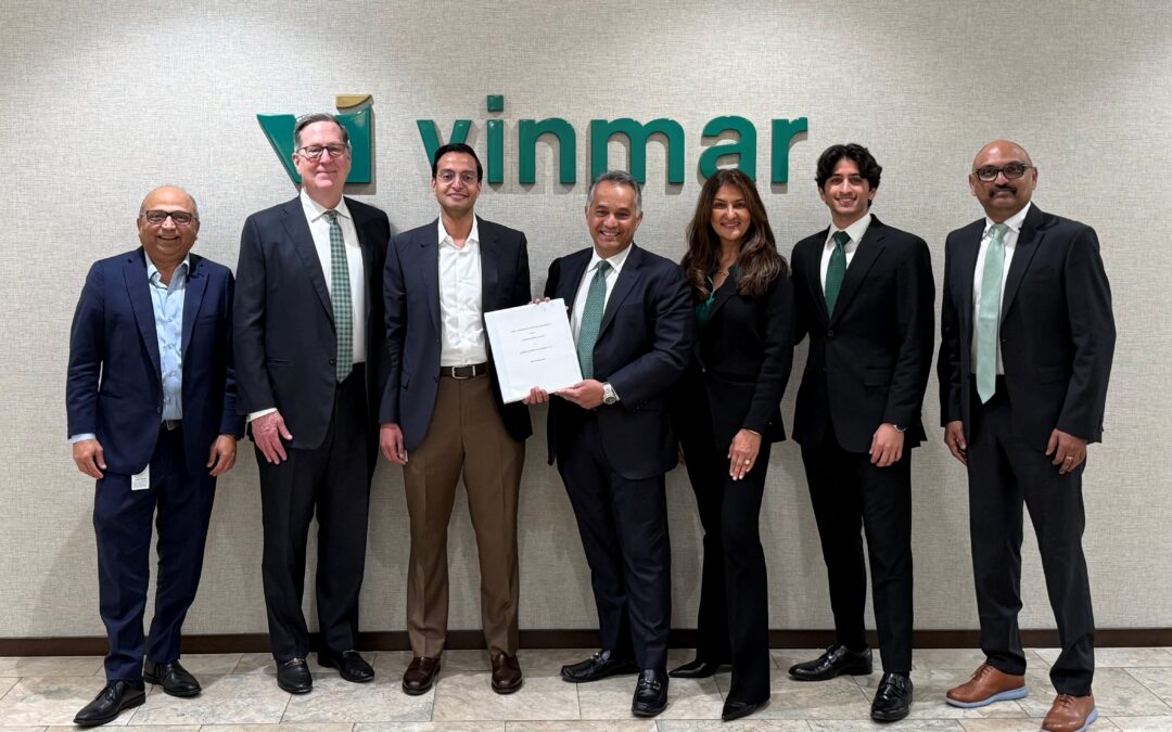 Citroniq and Premier Product Marketing, a Vinmar company, Announce 15-Year Binding Offtake Agreement for Carbon-Negative Polypropylene