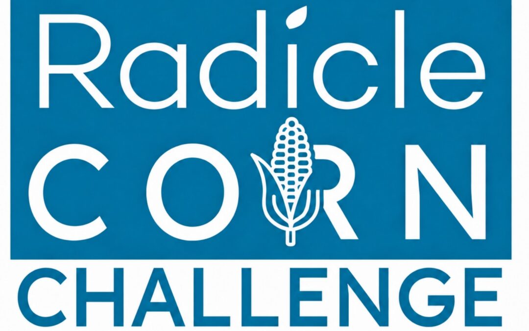 Citroniq Named a Winner of the 2026 Radicle Corn Challenge